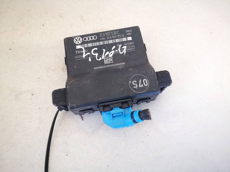 3C0907530C Volkswagen Passat 2006 Other computers