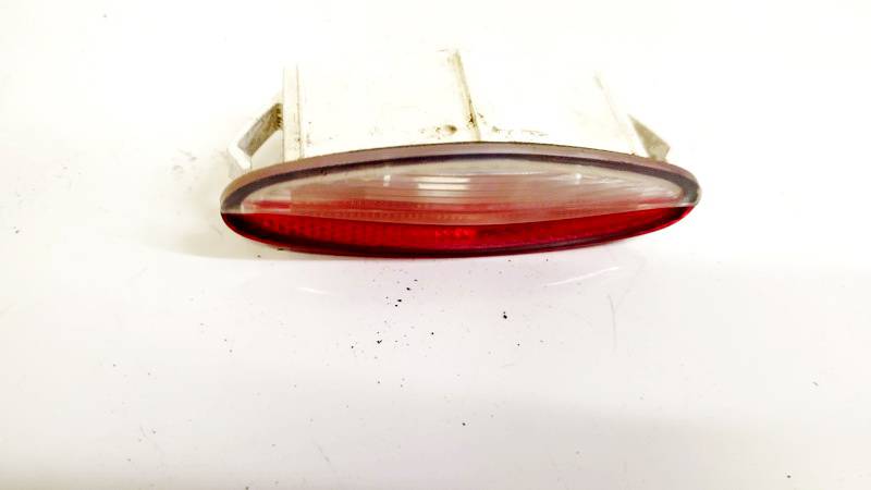 8200003263B Renault Espace 2005 porte avant droit intérieur lumière