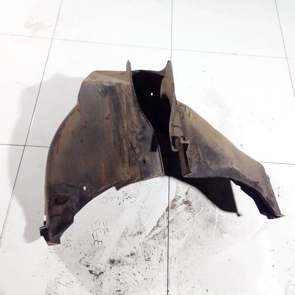 8D0810171 Audi A4 1995 Plastic Inner Fender - REAR LEFT