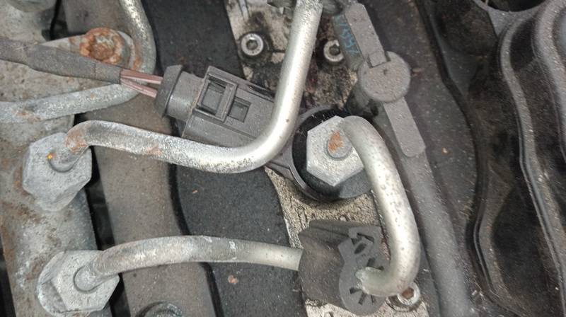 0445116030 Volkswagen Passat 2010 Injecteur - Thumbnail 2