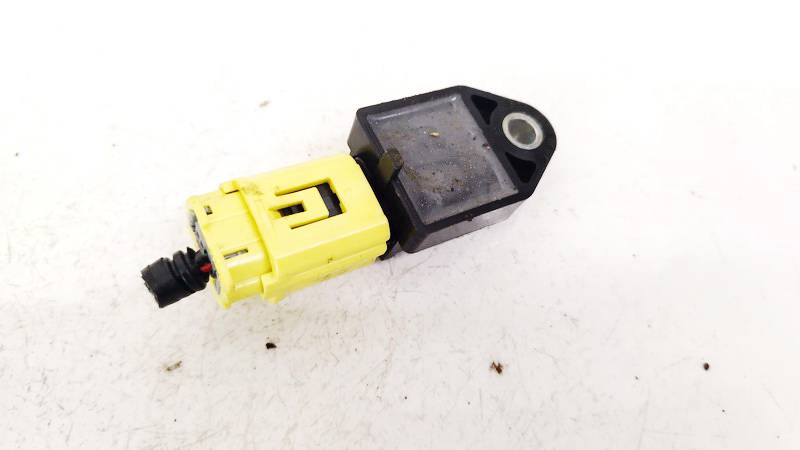 898310W010 Toyota Corolla Verso 2006 Srs Airbag crash sensor - Thumbnail 3