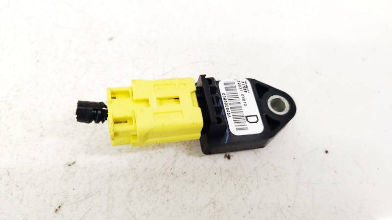 898310W010 Toyota Corolla Verso 2006 Srs Airbag crash sensor
