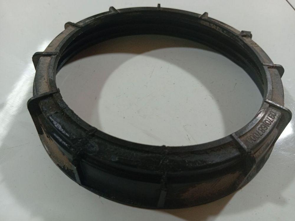 09701687000 Renault Scenic 2000 Tuerca-aro de seguridad de la bomba interna de combustible - Thumbnail 2