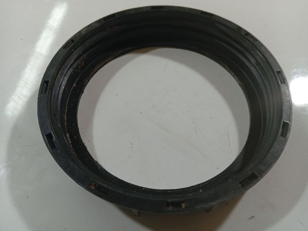 09701687000 Renault Scenic 2000 Tuerca-aro de seguridad de la bomba interna de combustible - Thumbnail 3