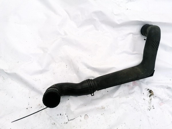 1J0145762P Skoda Octavia 1999 TURBO INTERCOOLER PIPE HOSE