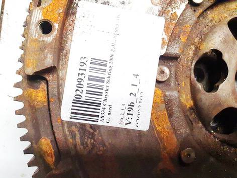 Chrysler Sebring 2006 Volant Dinertie - Thumbnail 3