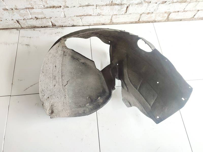 Audi A6 2005 Nadkole - TYLNE PRAWE