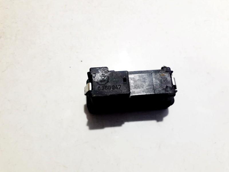 8350947 BMW 5-Series 2000 Hazard switch - Thumbnail 2