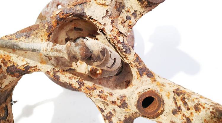 Volkswagen Touran 2004 Czujnik ABS - TYLNE LEWE