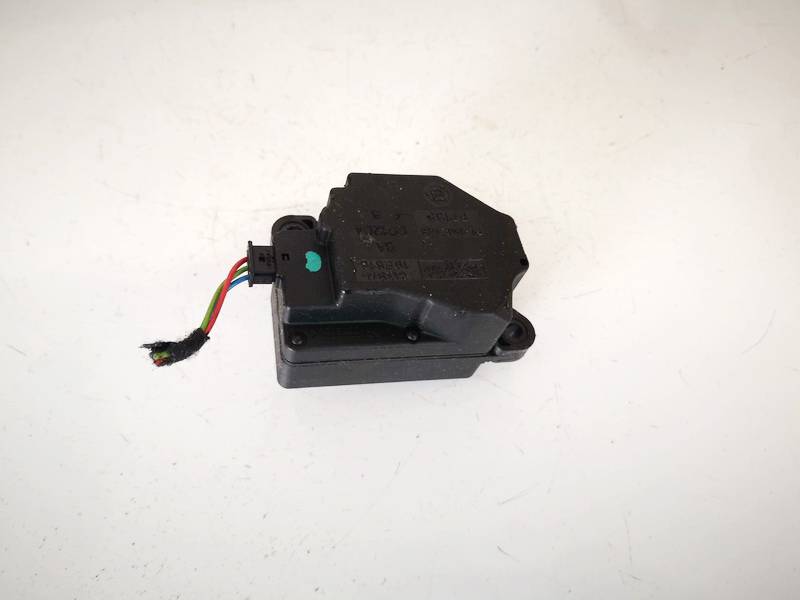 6G9N19E616BA Volvo XC 60 2010 Stellmotor Heizungsstellmotor Gebläse