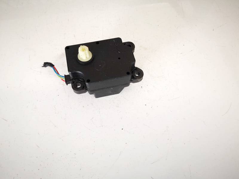 6G9N19E616BA Volvo XC 60 2010 Stellmotor Heizungsstellmotor Gebläse - Thumbnail 3