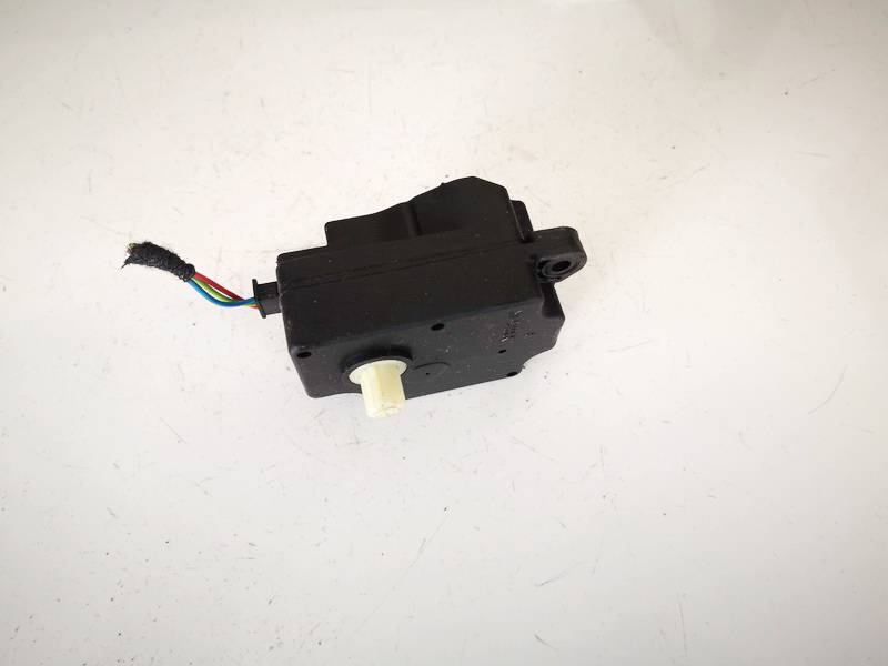 6G9N19E616BA Volvo XC 60 2010 Stellmotor Heizungsstellmotor Gebläse - Thumbnail 2