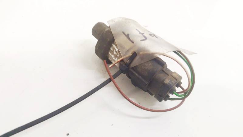 F42H19D594AA Ford Focus 1999 Oro kondicionieriaus daviklis - Thumbnail 3