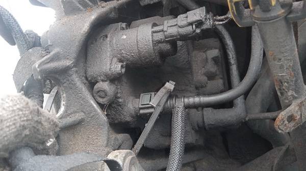 0445010033 Opel Movano 2005 High Pressure Injection Pump - Thumbnail 2