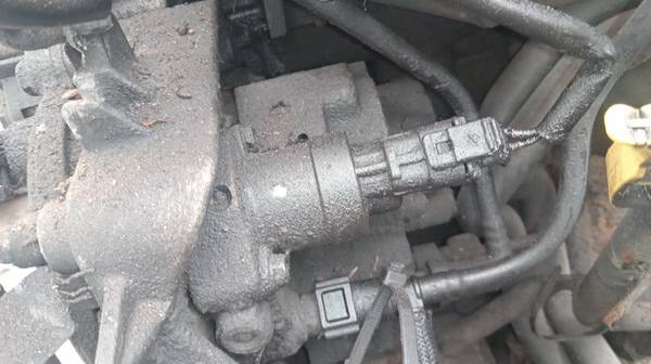 0445010033 Opel Movano 2005 High Pressure Injection Pump