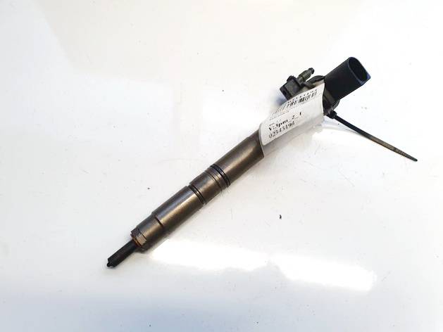 0445116030 Volkswagen Passat 2010 Kuro purkstukas (forsunke)