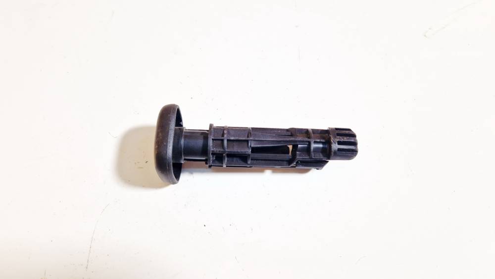 9653189477 Citroen C4 Picasso 2008 Salona apdare (plastmasas) - Thumbnail 2