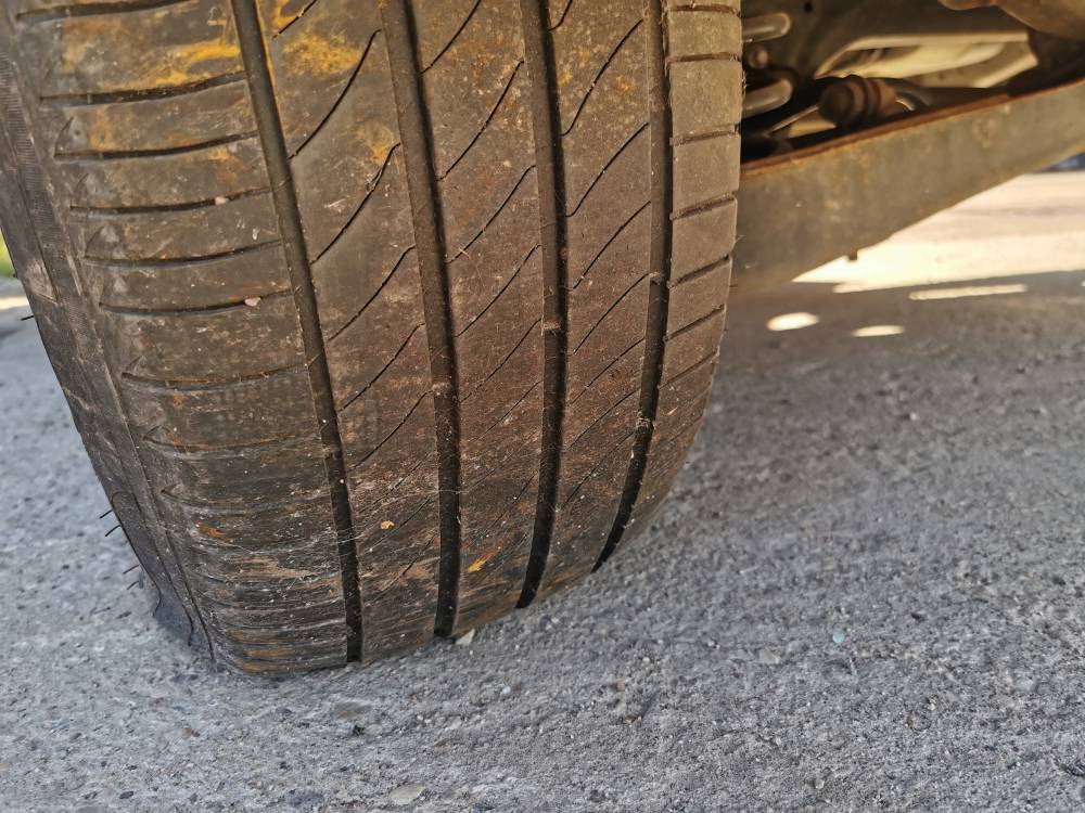 5X112 MG HS 2022 Wheels kit R18 - Thumbnail 5