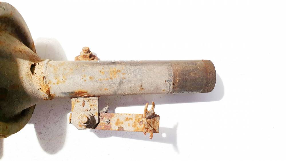 Ford Transit 2007 Shock Absorber - Suspension Strut Assembly - FRONT LEFT - Thumbnail 3