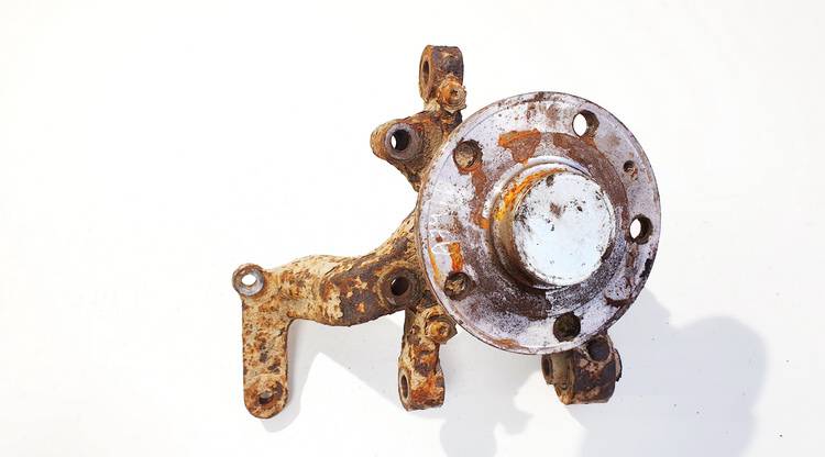 DIDZIOJI Volkswagen Touran 2004 Piasta - TYLNE LEWE