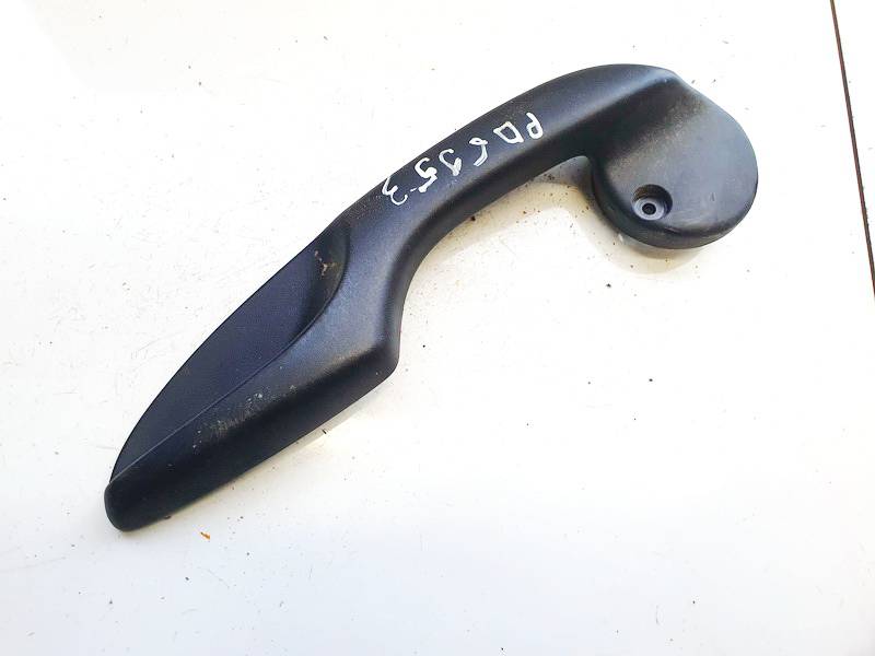 724947010 Toyota Prius 2013 Interior trim