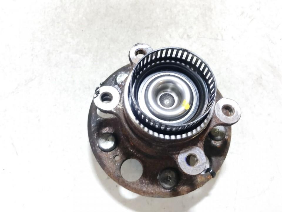 Kia Ceed 2010 Piasta  - TYLNE PRAWE - Thumbnail 2