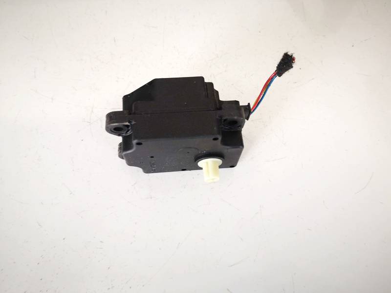 6G9N19E616BA Volvo XC 60 2010 Stellmotor Heizungsstellmotor Gebläse - Thumbnail 2