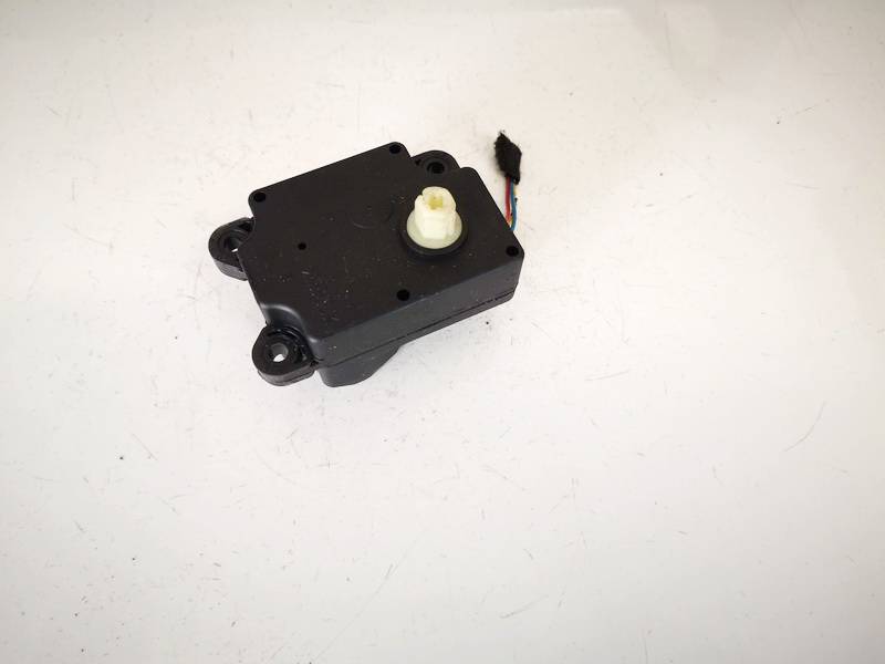 6G9N19E616BA Volvo XC 60 2010 Stellmotor Heizungsstellmotor Gebläse - Thumbnail 3