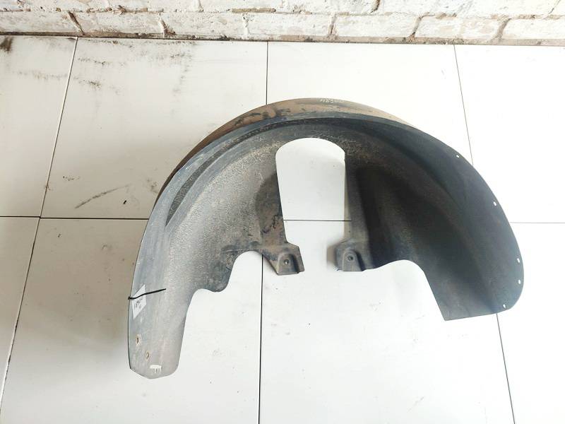 Volvo V50 2005 Plastic Inner Fender - REAR LEFT