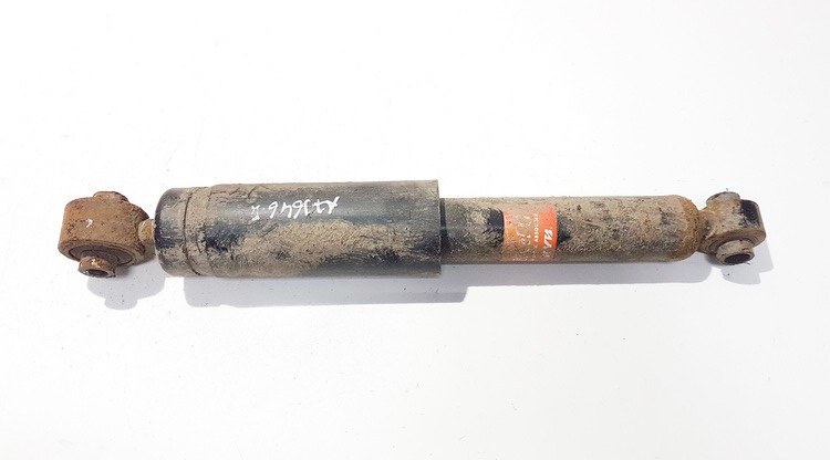 343308 Opel Combo 2003 Stossdämpfer Federbein hinten rechts