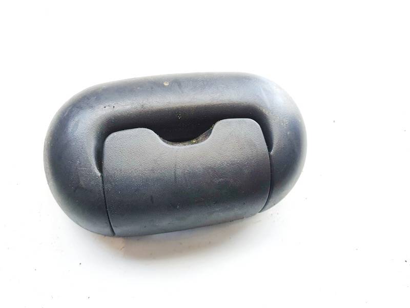 1J0857785C Skoda Fabia 2007 Interior trim - Thumbnail 2