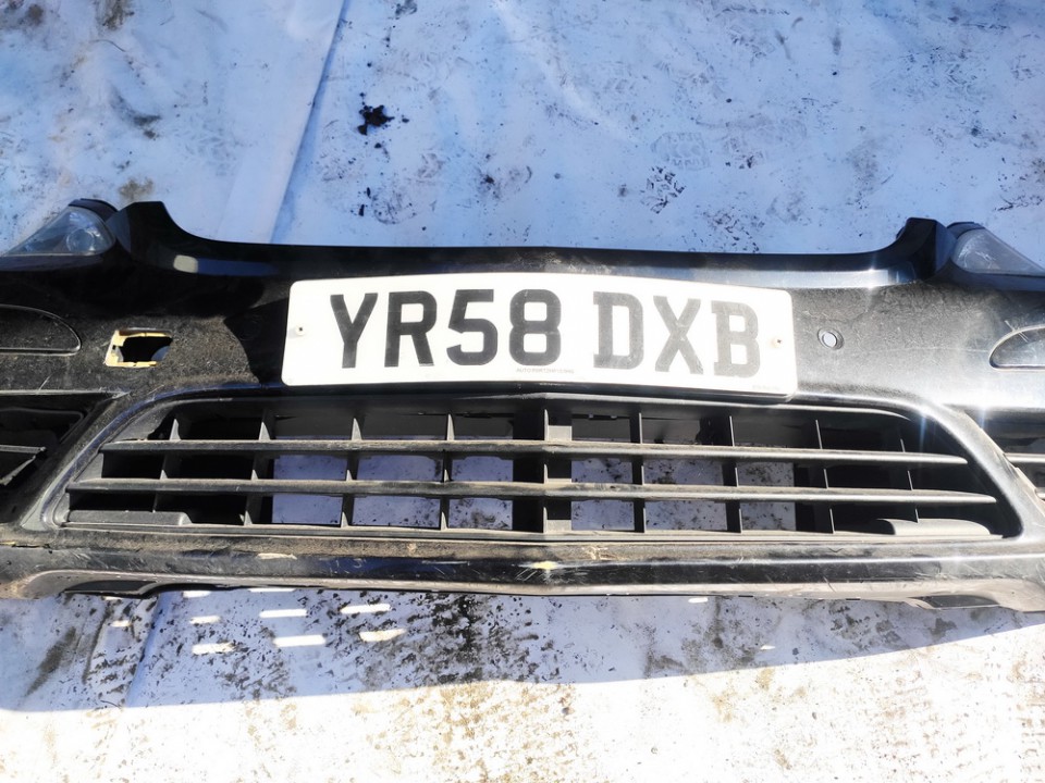 used used Bumper Grille Front Center MercedesBenz RCLASS 2008 3.0L