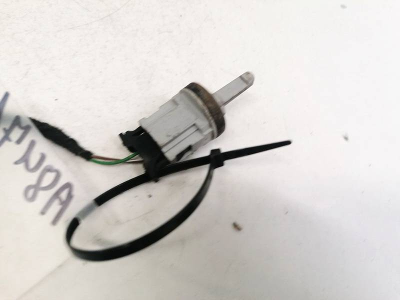 1K0907543A Volkswagen Golf 2006 Intake Air Temperature Sensor (Cabin Air Temperatur) - Thumbnail 3