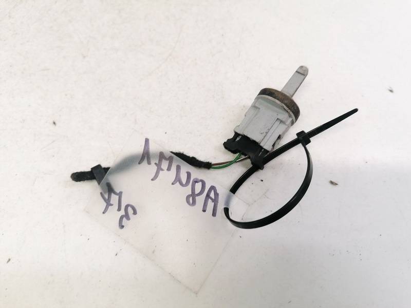 1K0907543A Volkswagen Golf 2006 Intake Air Temperature Sensor (Cabin Air Temperatur) - Thumbnail 2