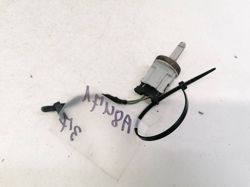 1K0907543A Volkswagen Golf 2006 Intake Air Temperature Sensor (Cabin Air Temperatur)