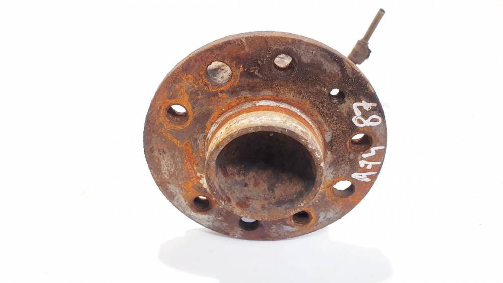 Opel Zafira 2007 Steering knuckle - REAR RIGHT