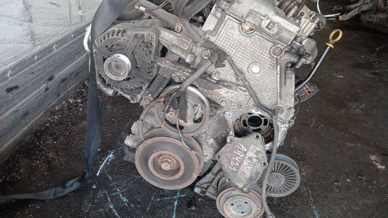 Y22DTR Opel Vectra 2003 Engine