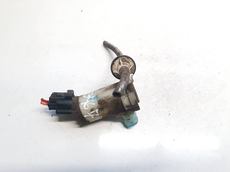 A75EB Honda CR-V 2007 Насос омывателя