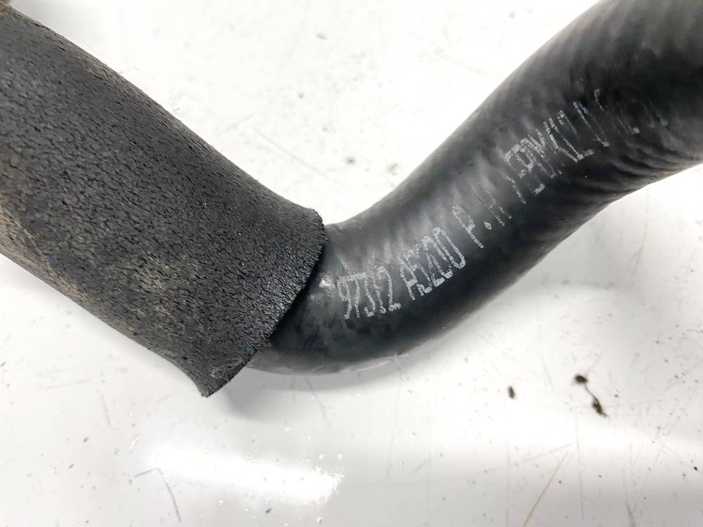 97312A5200 Kia Ceed 2013 Wąż wodny - Thumbnail 4