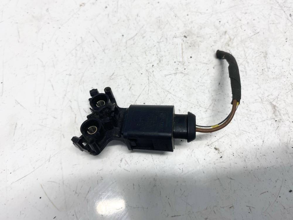 4D0971992 Volkswagen Tiguan 2008 Kiti elektroniniai davikliai