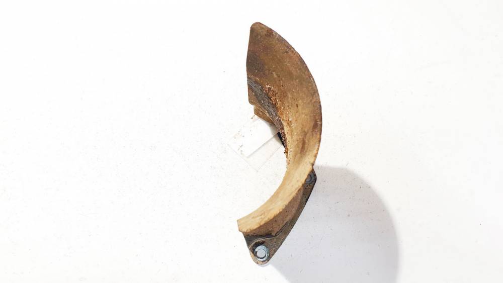 8E0501721 Audi A4 2001 Pusasio apsauga G.K. - Thumbnail 2