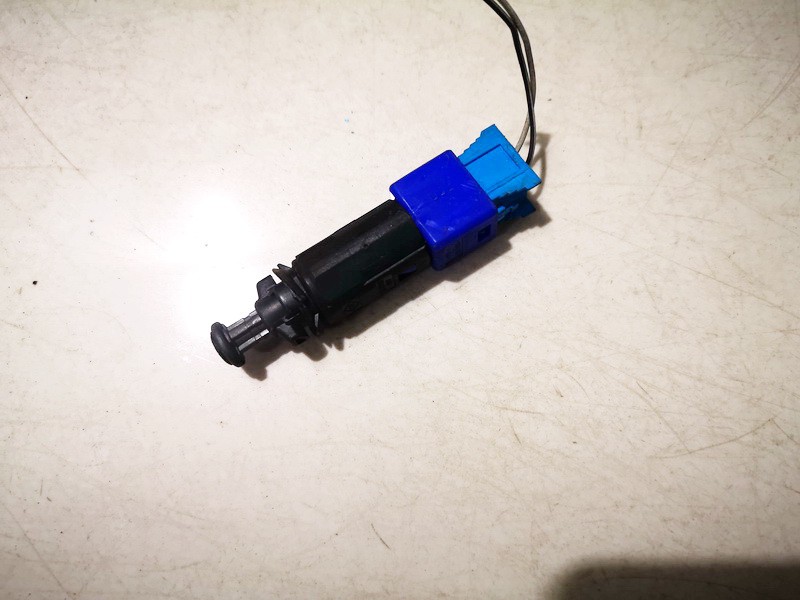 110895 Renault Laguna 2002 Bremslichtschalter Schalter