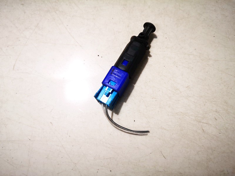 110895 Renault Laguna 2002 Stabdziu zibintu daviklis (rele-varlyte) - Thumbnail 3