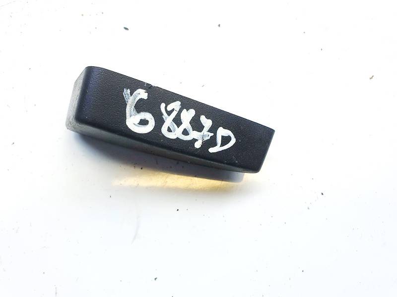 Mazda 6 2004 Innenausstattung - Thumbnail 3