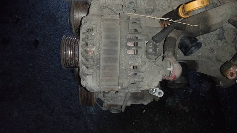23100BC400 Nissan Note 2006 Alternator