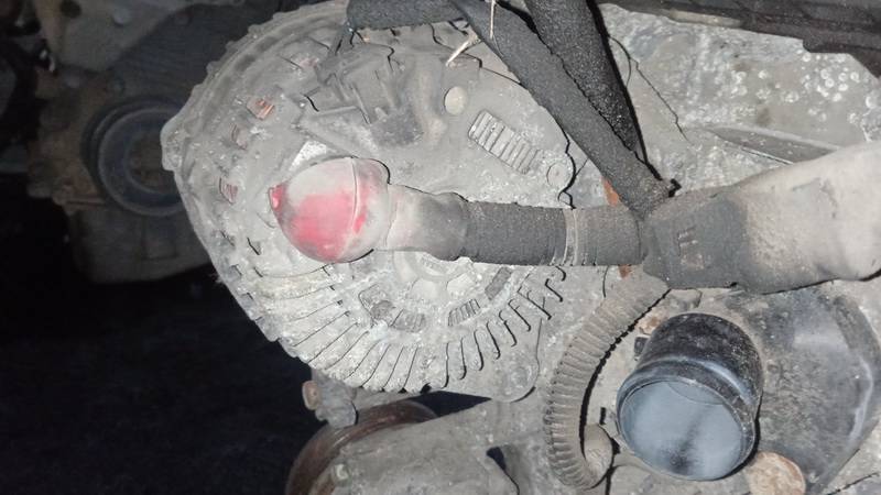 23100BC400 Nissan Note 2006 Alternator - Thumbnail 3