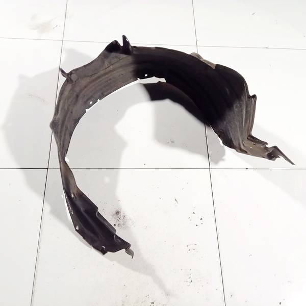 5387642051 Toyota RAV-4 2003 Plastmasas zemspārns - PRIEKŠA PA KREISI - Thumbnail 2