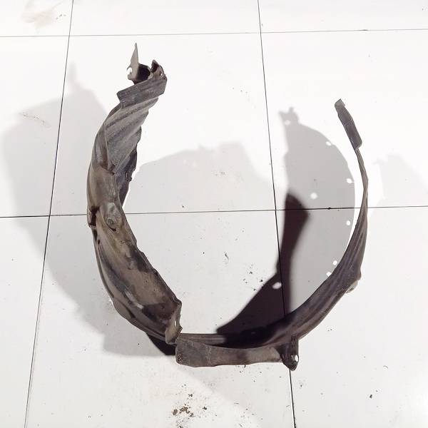 5387642051 Toyota RAV-4 2003 Plastmasas zemspārns - PRIEKŠA PA KREISI