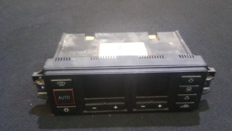 8L0820043M Audi A3 1997 MANDO CLIMATIZADOR