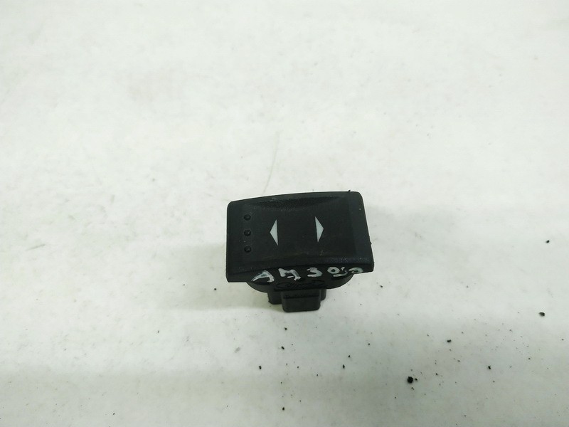 1S7T14529AB Ford Mondeo 2002 Loga vadības poga (loga pacēlāja pogas)